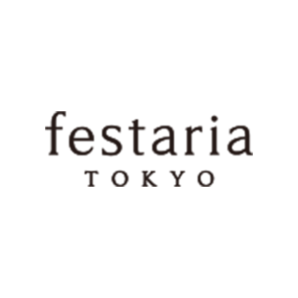 合作夥伴-festaria TOKYO 新光三越百貨台南西門店