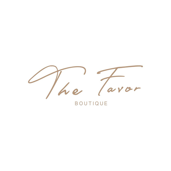 合作夥伴-The Favor